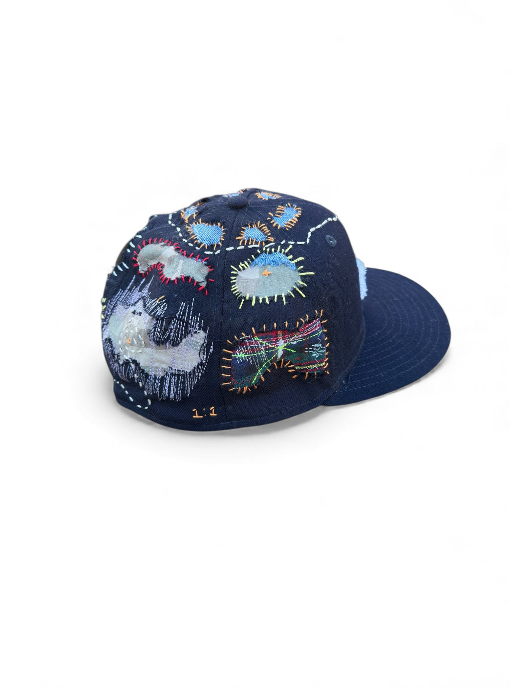 “Brain Rot” Fitted