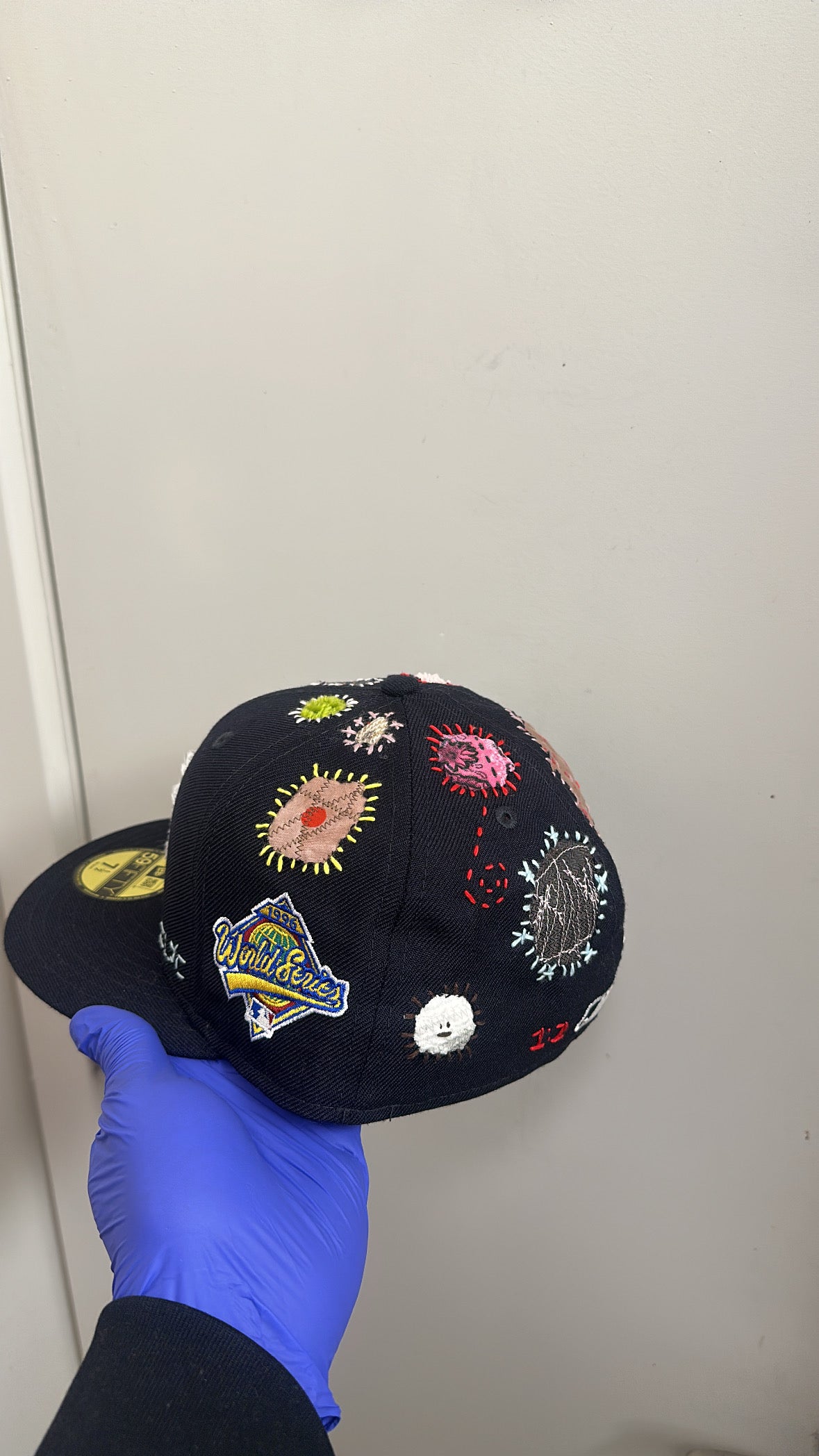 “Brain Rot” Fitted