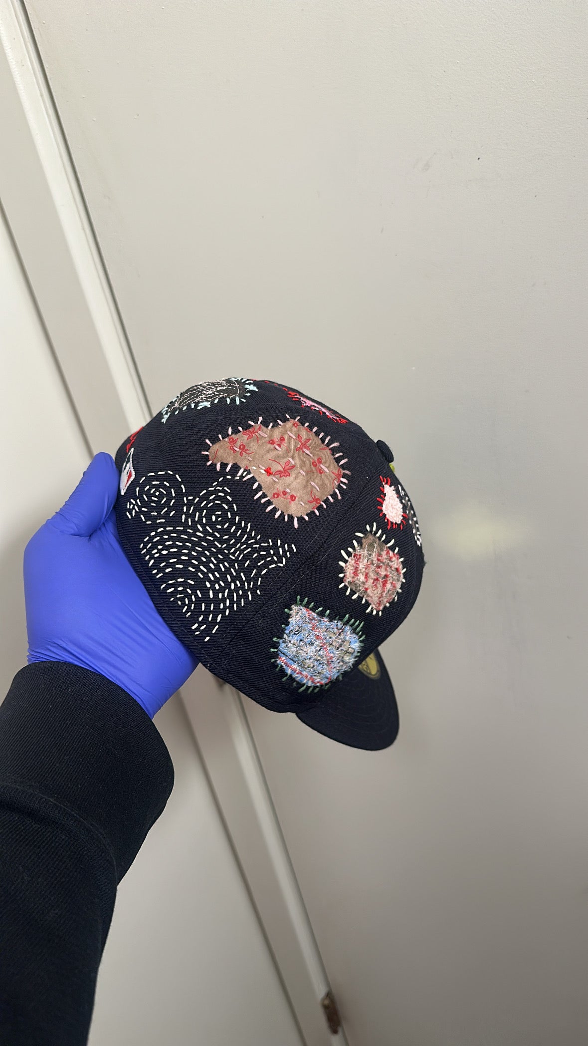 “Brain Rot” Fitted