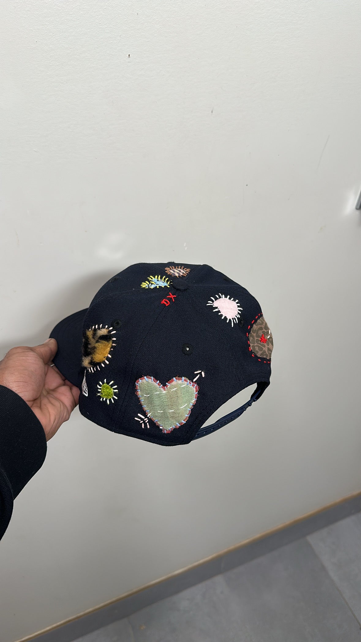 “Love Rot” SnapBack