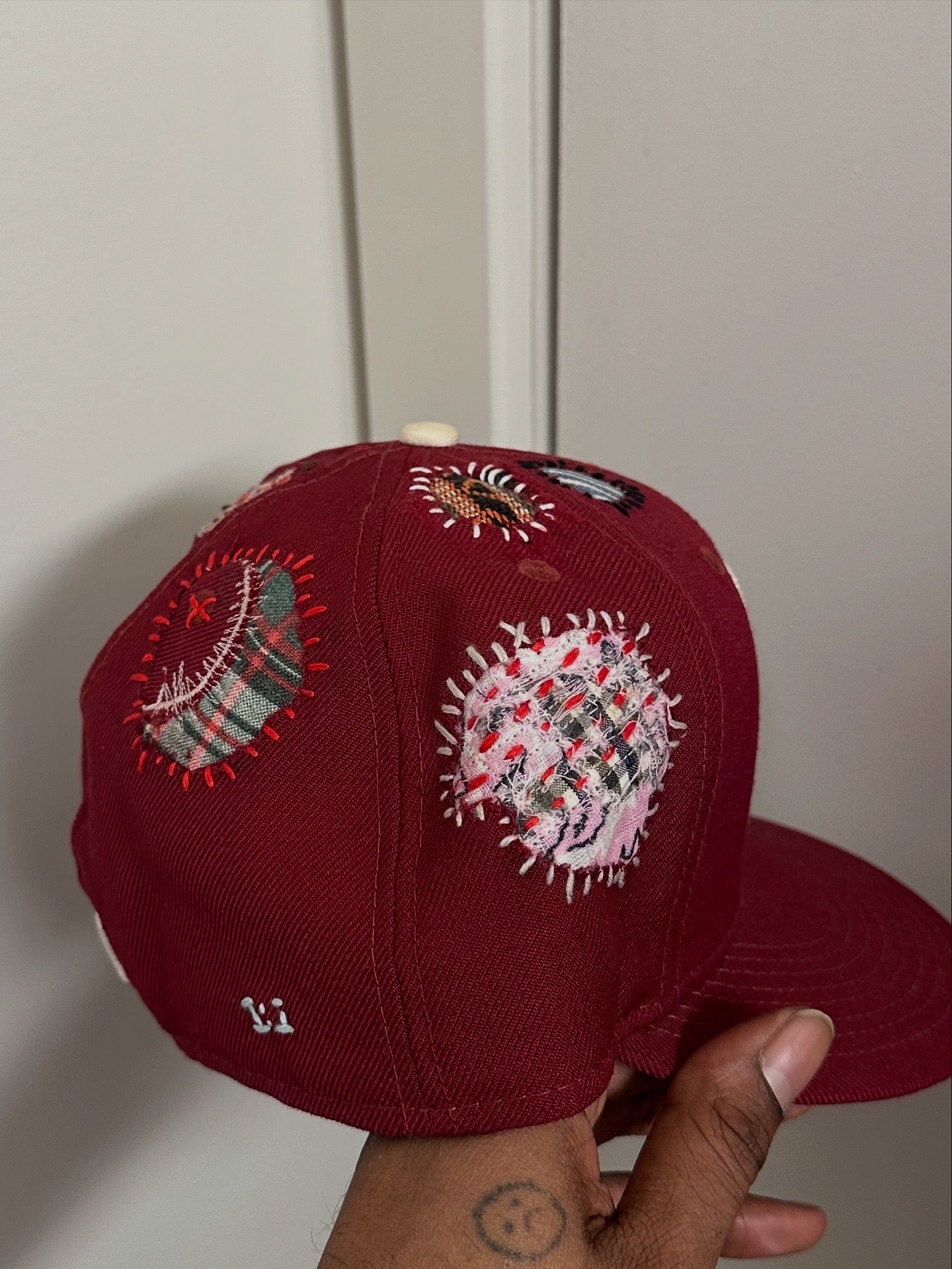 “Brain Rot” Fitted