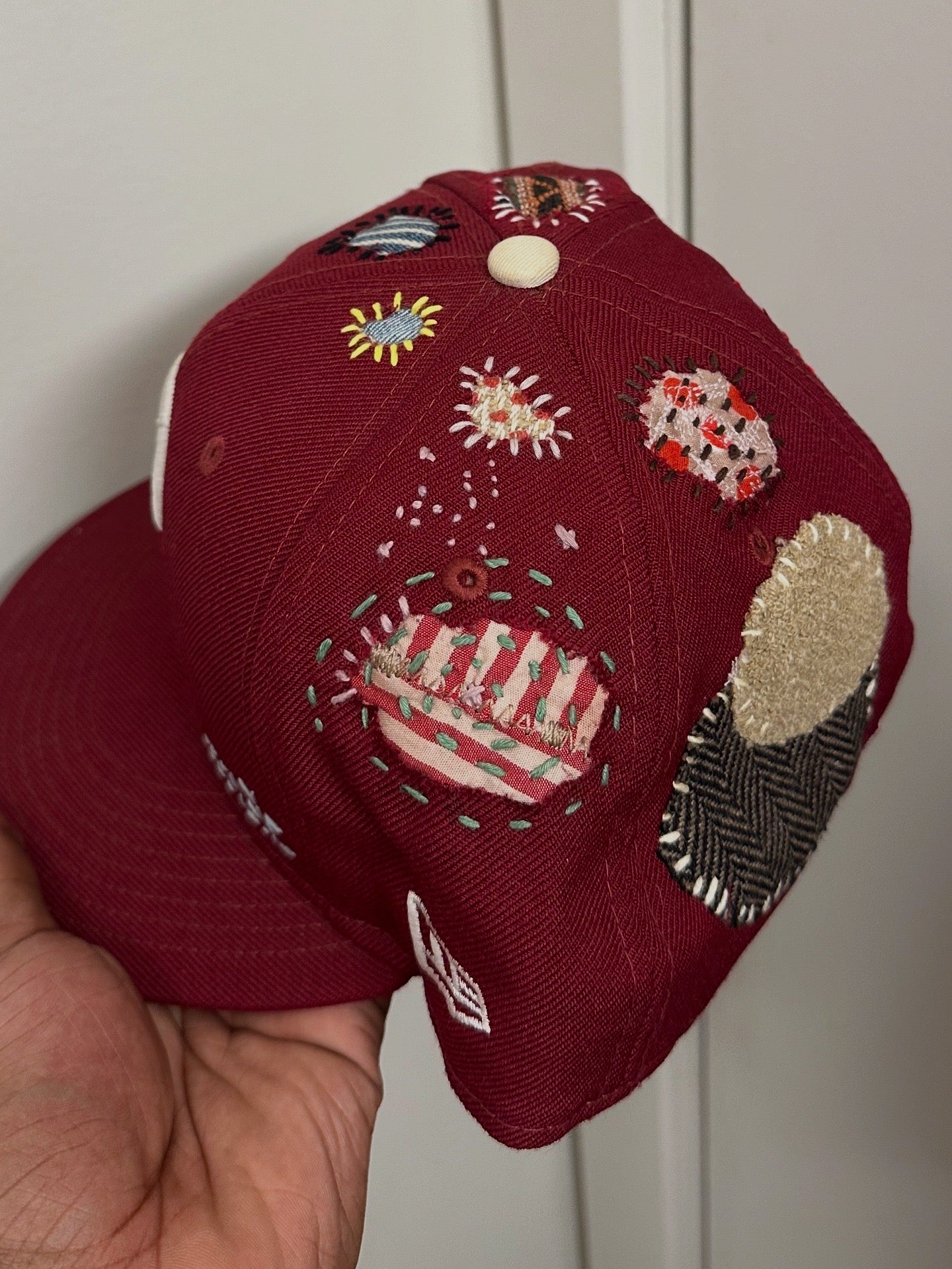 “Brain Rot” Fitted