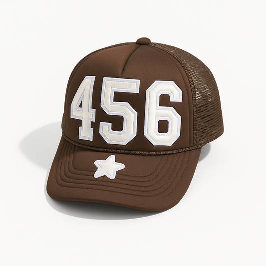 OG HEADCRACK TRUCKER