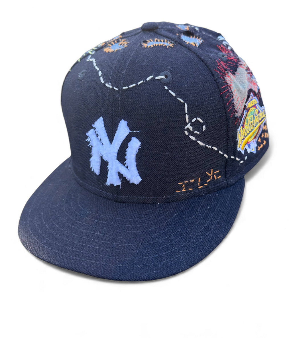 “Brain Rot” Fitted