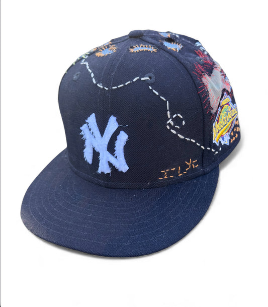 “Brain Rot” Fitted