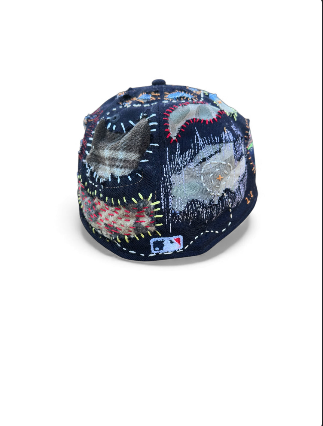 “Brain Rot” Fitted