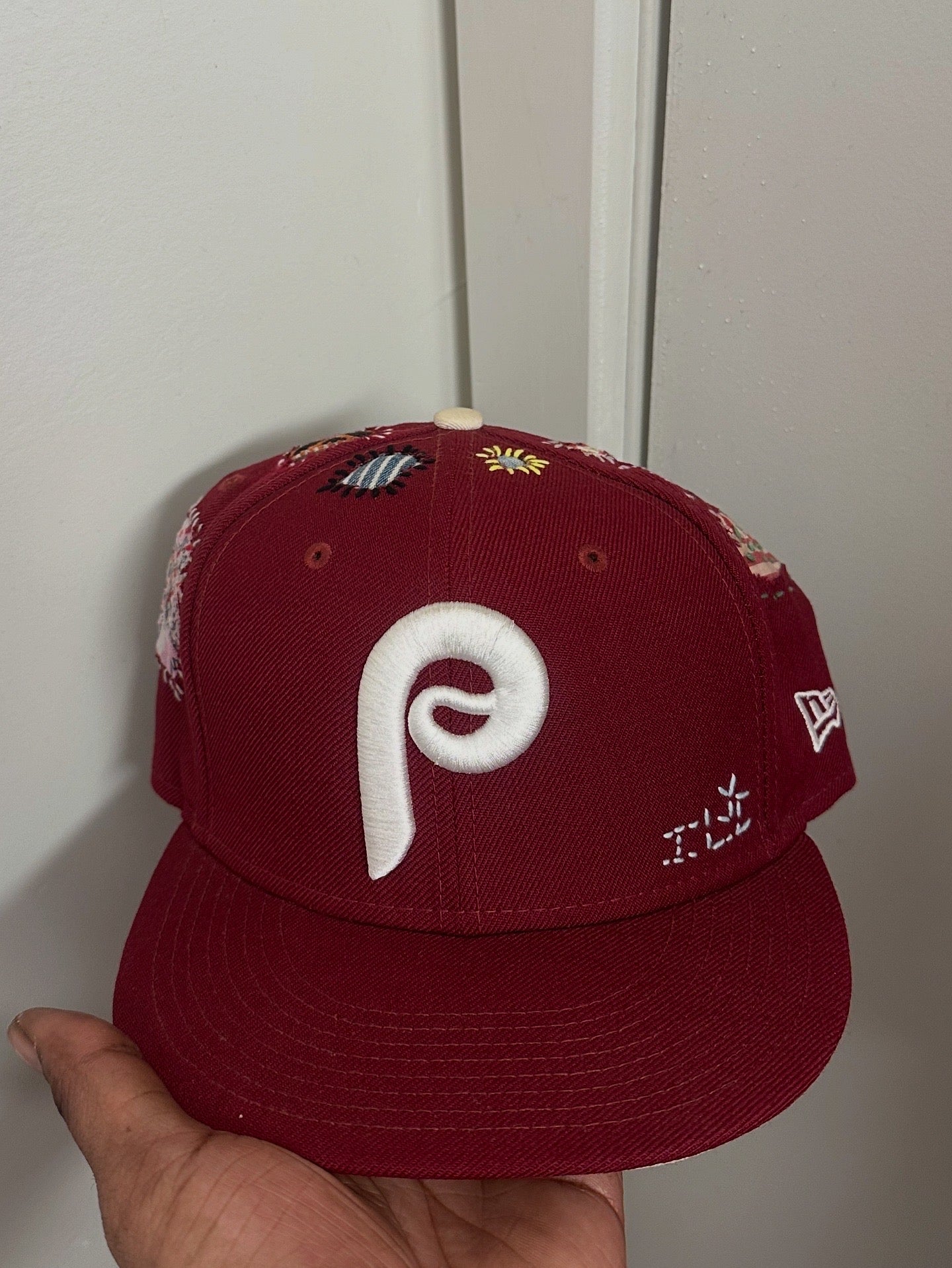 “Brain Rot” Fitted