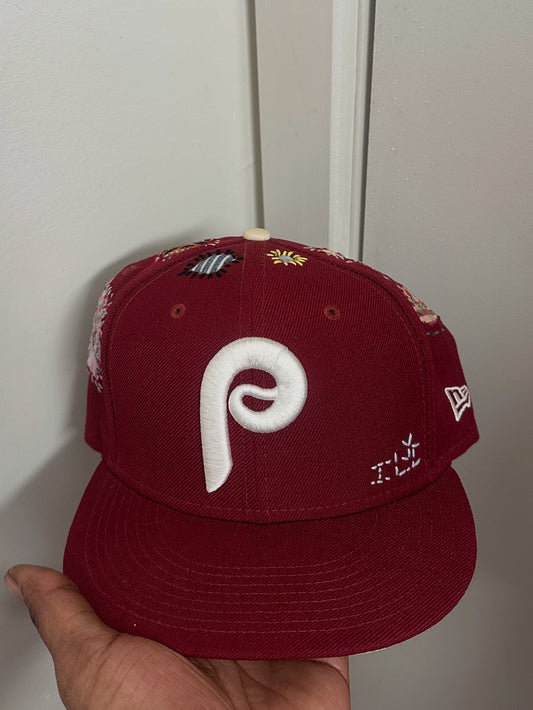 “Brain Rot” Fitted