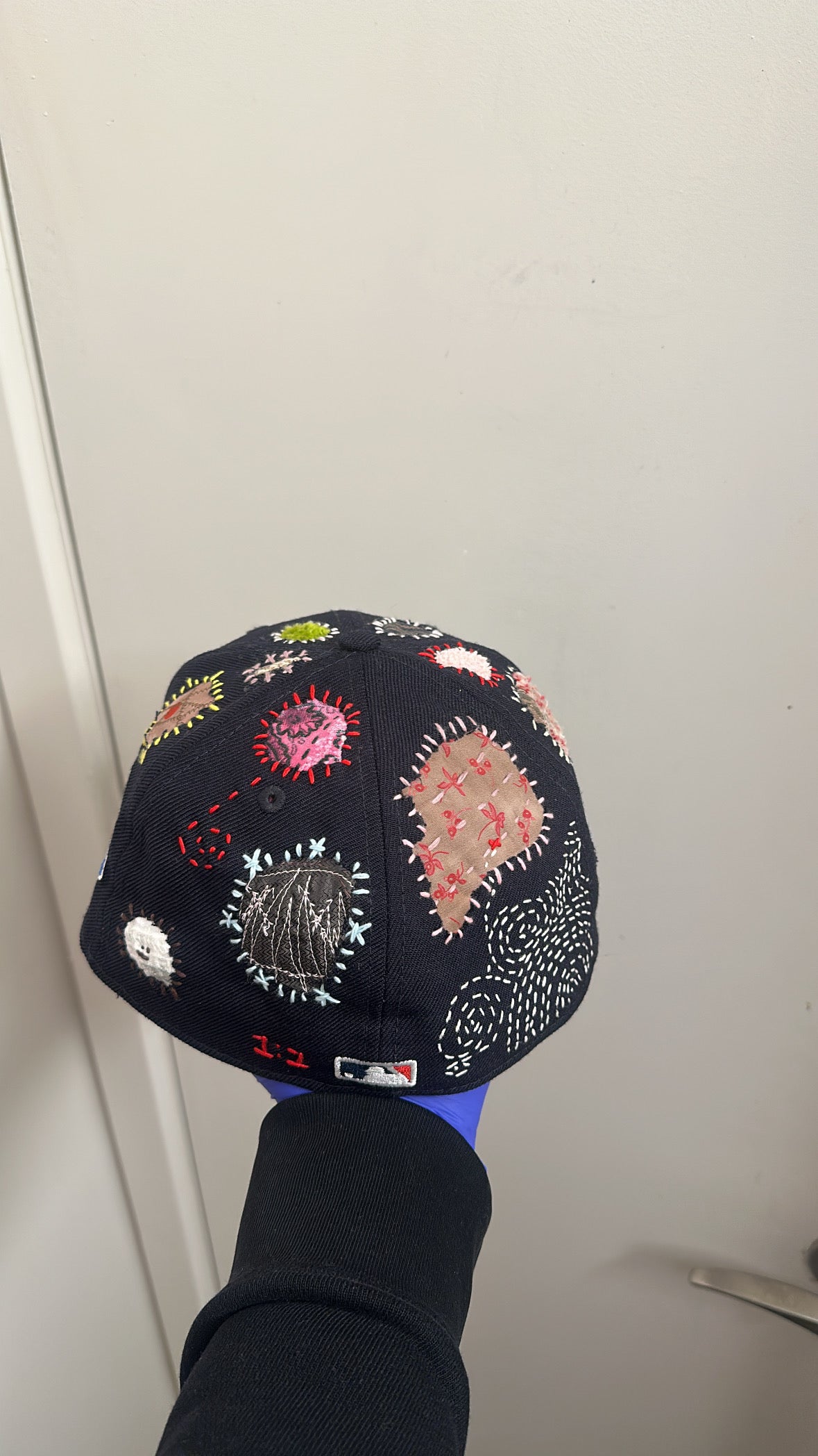 “Brain Rot” Fitted