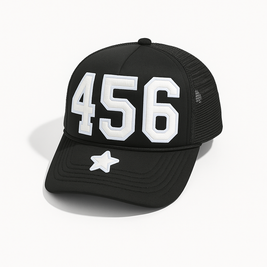 OG HEADCRACK TRUCKER