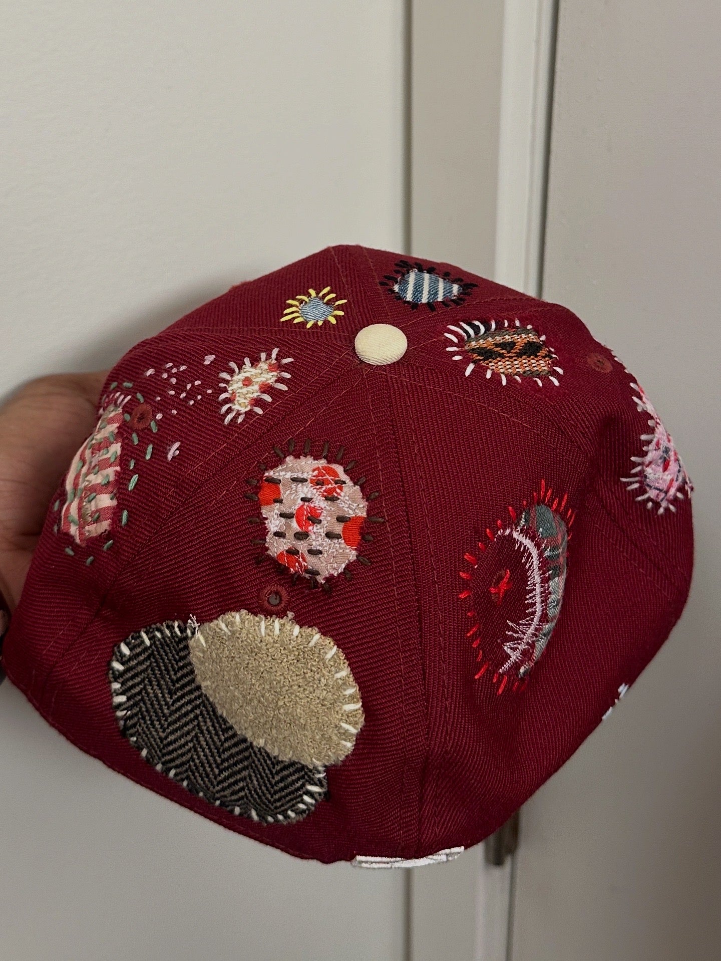 “Brain Rot” Fitted