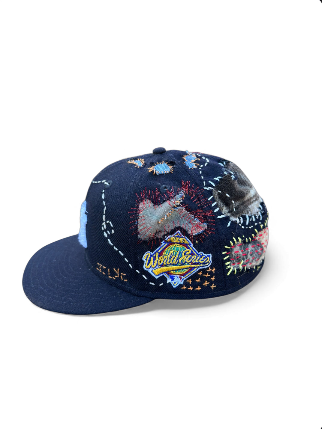 “Brain Rot” Fitted