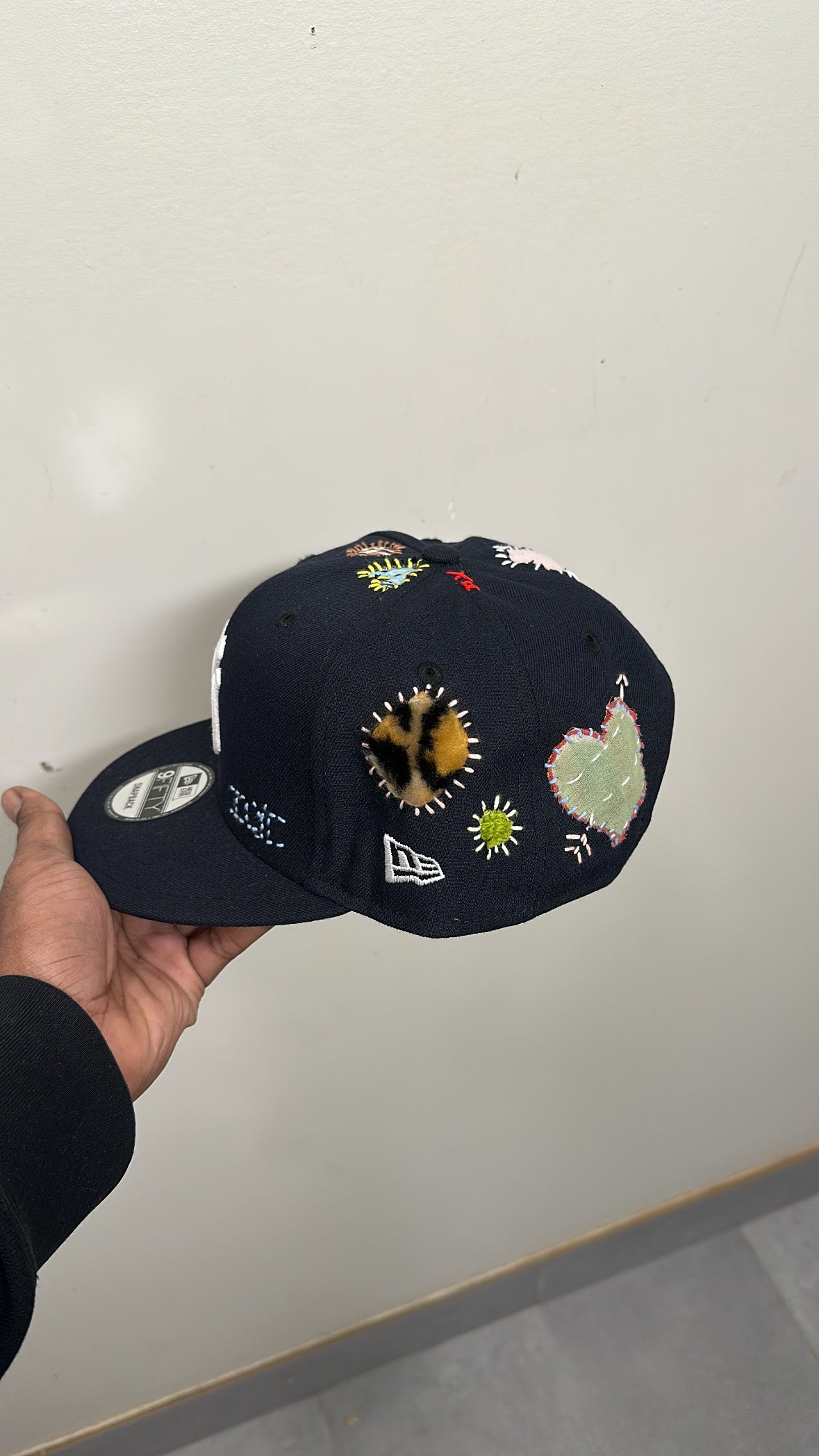 “Love Rot” SnapBack