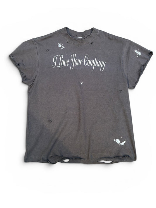 “Disturbance” Tee