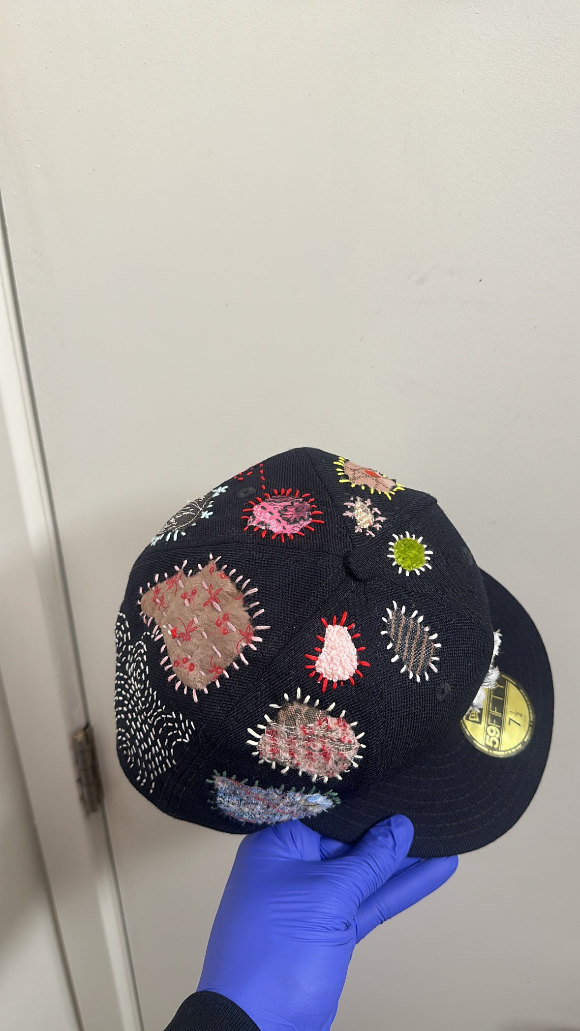 “Brain Rot” Fitted