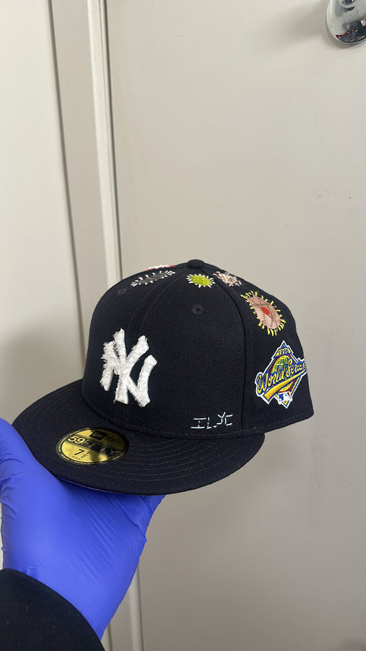 “Brain Rot” Fitted